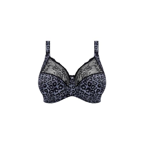 Image of Elomi Women's Morgan Stretch Lace Banded Underwire Bra