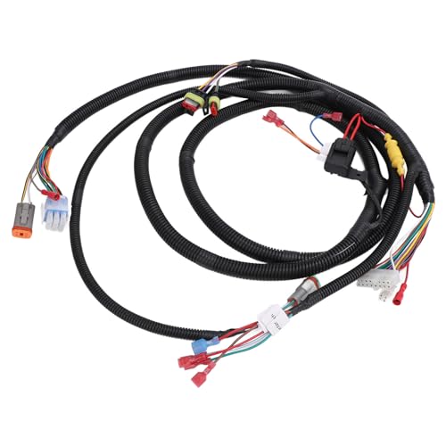 Faisceau électrique Torvex de rechange pour vos balades en Club Car Tempo Gas 104023201