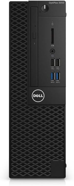 デルOptiPlex 3050デスクトップi5-7500T 16GBSSD256 Amazon.com: Dell OptiPlex 3050 Micro Desktop Computer, Intel