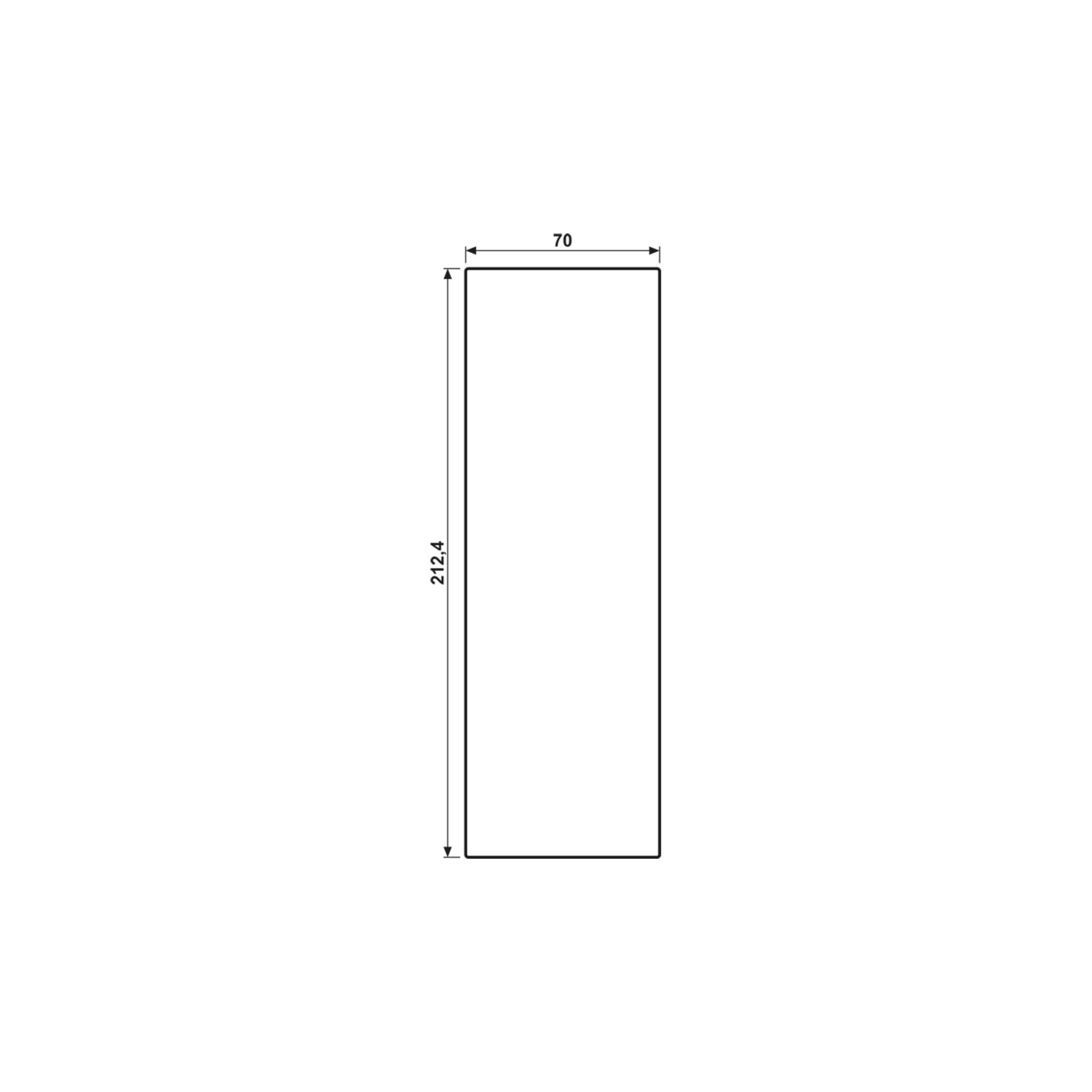 Module triple Tür Auf bouton d'ouverture pour éviter les blocages de porte