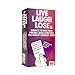 WHAT DO YOU MEME? Live Laugh Lose - The Party Game Where You Compete to Make Corny Jokes Funny