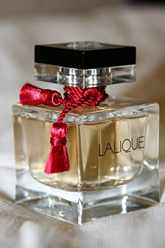 Lalique Le Parfum Eau de Parfum 100ml Spray - Image 2