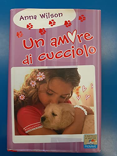  UN AMORE DI CUCCIOLO