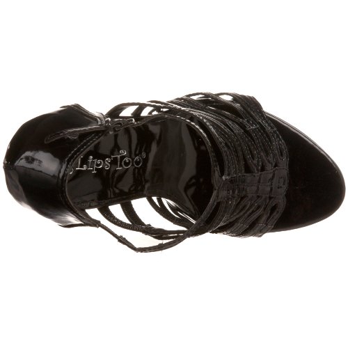 Image of 2 Lips Too Women's Too Bodice Platform Sandal
