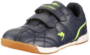 Bernd Hummel GmbH KangaROOS Hector 11078 Unisex - Kinder Sportschuhe