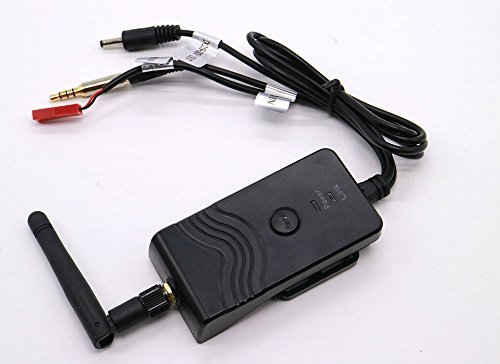 RC FPV Wifi Signal Camera Realtime Video Transmitter for iPhone Android 903W