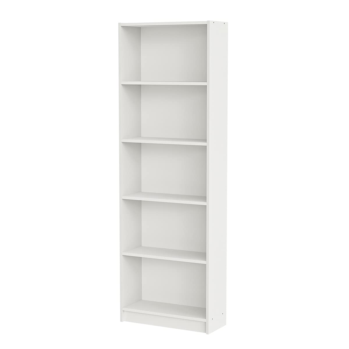 Ikea GERSBY Bibliothèque blanche (60 x 180 cm)