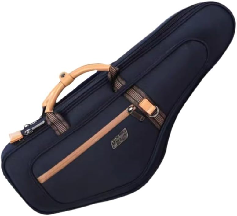 ナホック NAHOK リュック 楽器ケース フルートバッグ カバン 美品