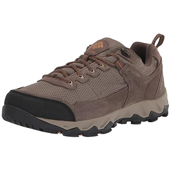 Columbia Valley Pointe Waterproof, Scarpe da Escursionismo Uomo