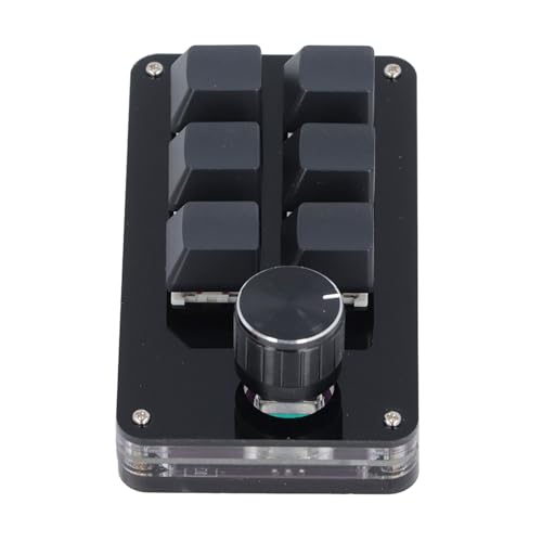 Teclado Mecánico Mini Eujgoovtboyse4v92 USB C