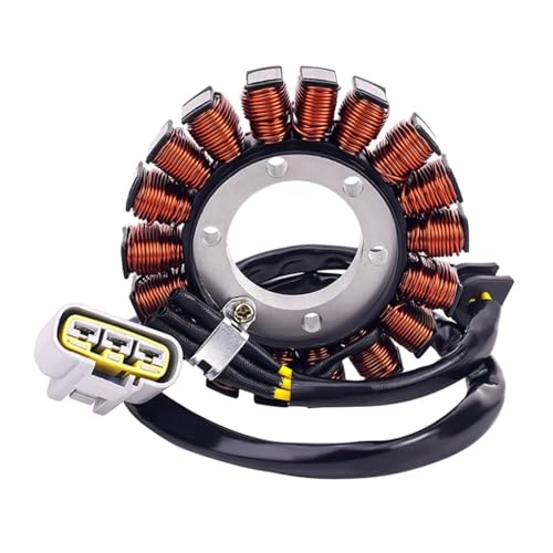 Stator alternateur Ducati Panigale V4 bobine moteur de haute précision