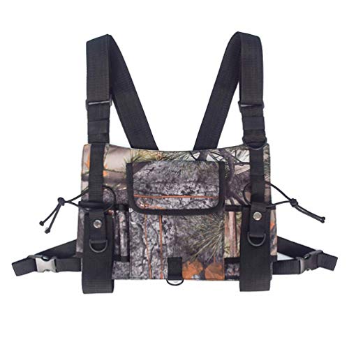 Best Chest Rig With Hydrations