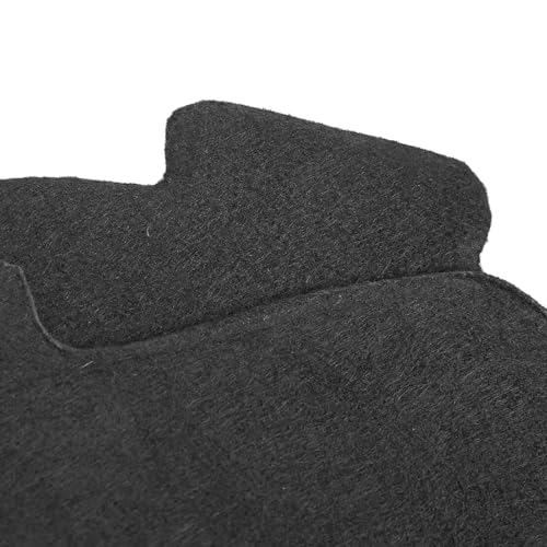Coussin capot moteur phonique : protégez la peinture E46