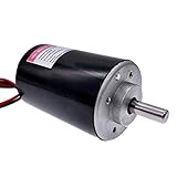Produktparameter ZGQA-GQA 200W Graviermaschine Spindelmotor CNC 0.2kw Spindel DC Motor CNC Graviermaschine ER11 Spannzangen