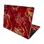 Crimson Marble
