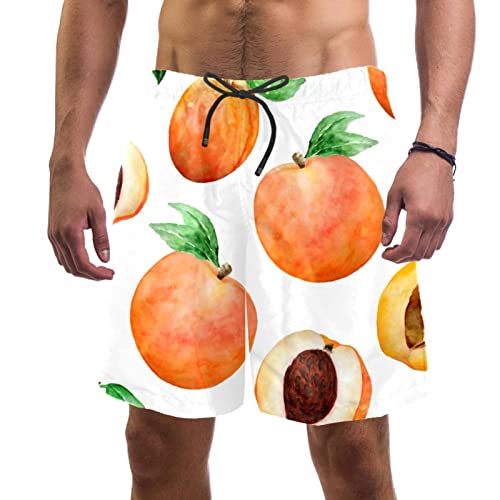 Maillots de bain pour hommes JDEZ : fini le short mouillé avec ce maillot à séchage rapide