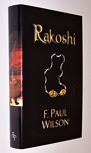 Rakoshi 1880325527 Book Cover