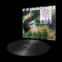 Live In America (NATURAL VINYL)