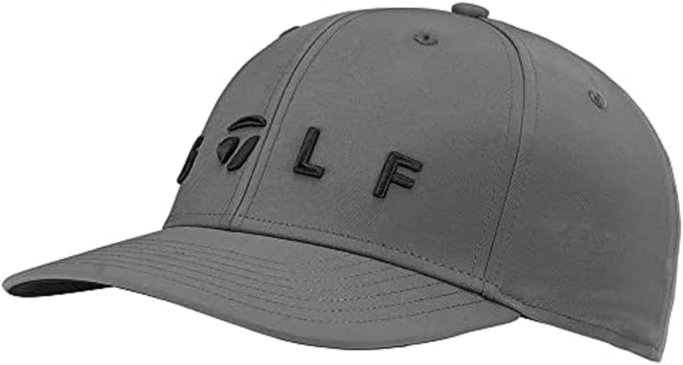 Men's Logo Golf Cap 2022