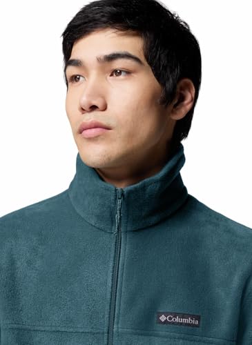 Image of Columbia Men's Steens Mountain Full Zip 2.0