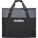 Godox Carry Bag for GF14 Fresnel Lens for KNOWLED MG1200BI