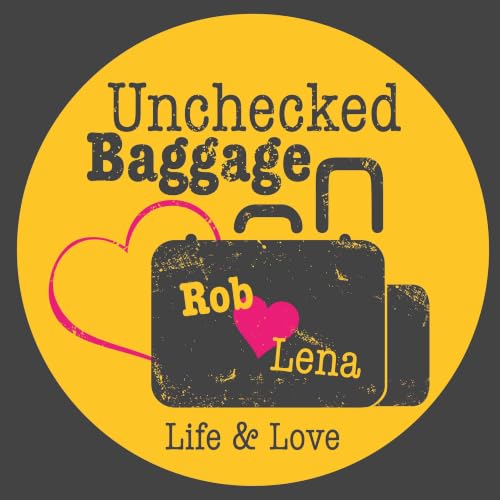 『Unchecked Baggage』のカバーアート