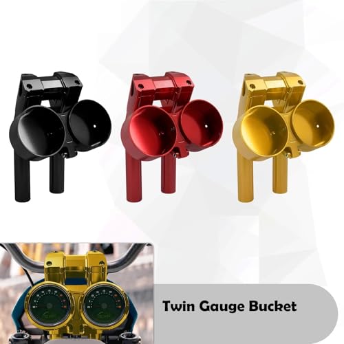 Support d'instrument réglable moto pour éliminer les reflets FXLRS - 4
