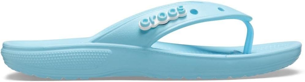 Crocs Unisex Adult Classic Flip-Flops