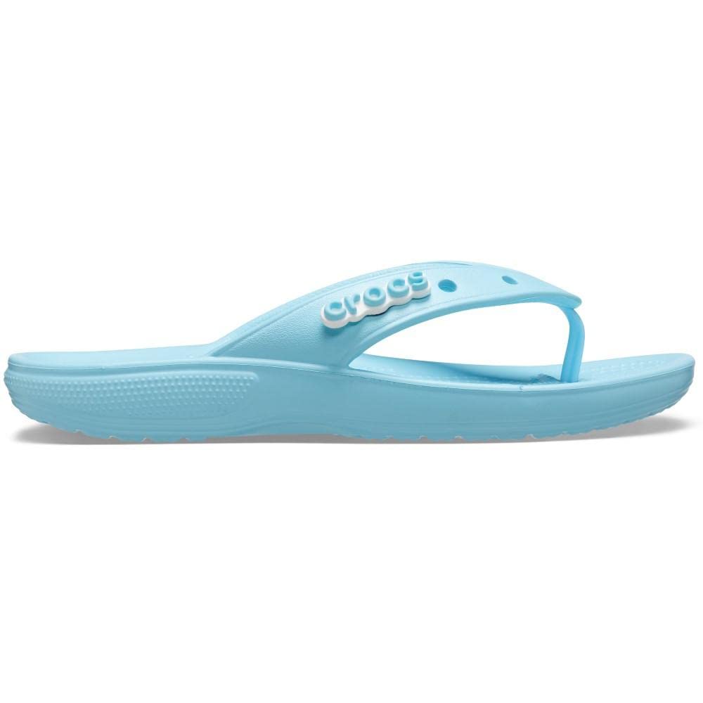 Crocs Klapki klasyczne, turkusowy, 7 UK