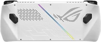 ROG Ally RC71L-Z1E512 [ホワイト] ROG Ally (RC71L-Z1E512) | ASUS Store [JAPAN]