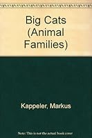 Big Cats 0836806859 Book Cover