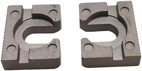 20 PCS 58.711.101 Impression Gripper Pad for Heidelberg SM102 Press