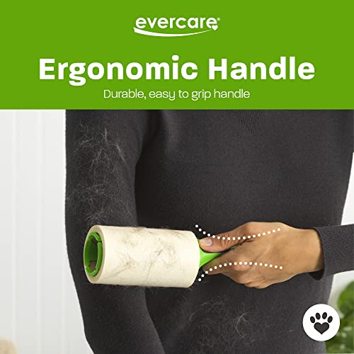 Image of Evercare Pet 60 Layer Giant Lint Roller Refill