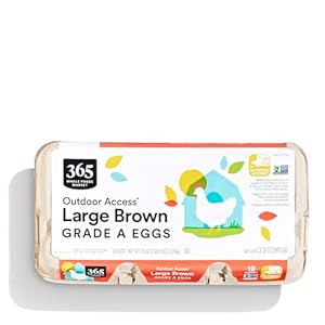 365 by Whole Foods Market Large Bro...