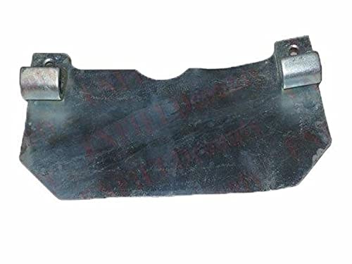AEspares Lambretta Spash Plate Series 3 GP LI TV SX DP GP 125-200 Scooter