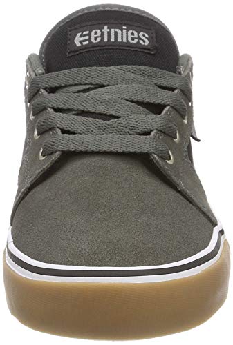 Image of Etnies Men's Barge LS x Metal Mulisha