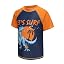 Dino Surf Navy Blue