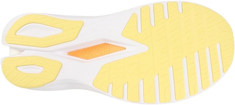 HOKA Mach X Men's Running Shoes Turquoise White