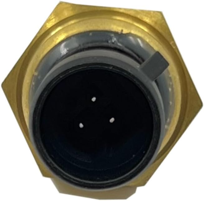 FainWan DPFE6 6.0 EBP Exhaust Back Pressure Sensor EGR Compatible with Powerstroke Diesel 1850352C1 1850352C2 5C3Z-9J460-B 1850352