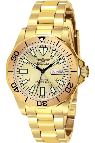 Invicta�@�V�O�j�`���[�@�����Y�T�t�@�C�������_�C�u�E�H�b�`�@7047