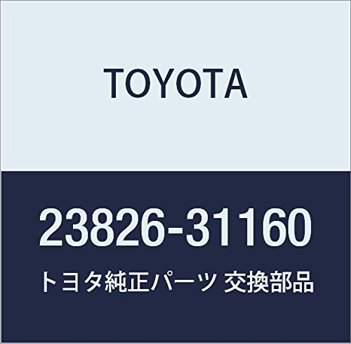 Amazon.com: Genuine Toyota 23826-31160 Fuel Vapor Feed Hose