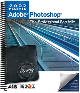 Adobe Photoshop 2022: The Professional Portfolio