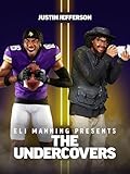 Eli Manning presenta: Los infiltrados - Justin Jefferson