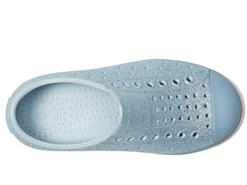 Native Shoes Unisex-Child Jefferson Bling (Little Big Kid) Sneaker3