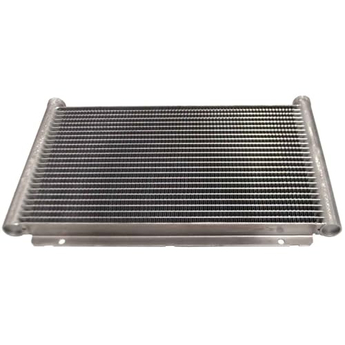 Miller 274548 Radiator, 11.050 x 18.610 x .750-16 Ports
