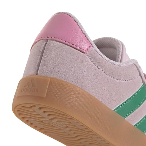 Image of adidas Kids' VL Court 3.0 Shoe