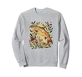 Nature Fresh Water Fish Lover Art Designs