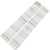 QHGUYOZ LED für LB65047 65PUS6272 65PUS6523 65PUS6162 65PUS6262 65PUS6412 65PUS6703 65PUS6753/12 TPT650UA 65PUS6412/12 65PUS6753