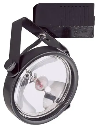 Elco Lighting ET565W Low Voltage PAR36 Gimbal Ring Fixture