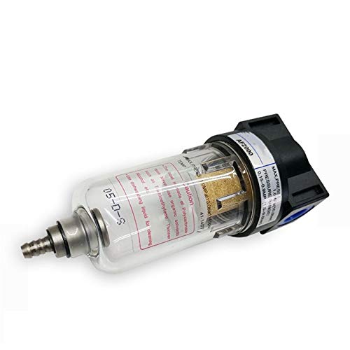 Luchtfilterregelaar 2 stks AF2000-02 Vochtscheider Voor Compressor Air Water Filter Olie Filters Compressoren Catch Auto… - Image 8